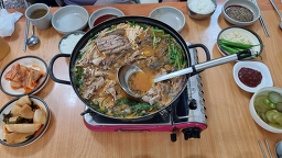 영신식당 1