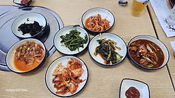Gyejeolmatjip 2