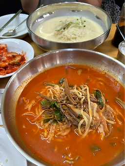 밀숲 교대점 사진 2