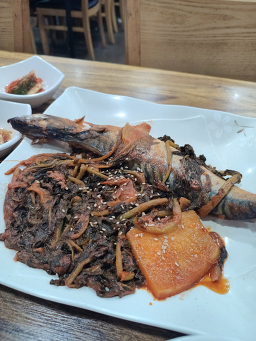 시래정각 사진 4