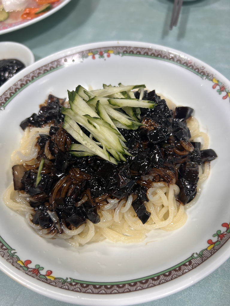 Dongseongbanjeom (동성반점) 2