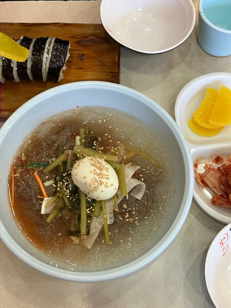 김밥나라 난곡점 사진 3