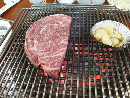 장군갈비 3