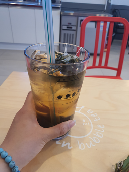 아마스빈 해운대역점