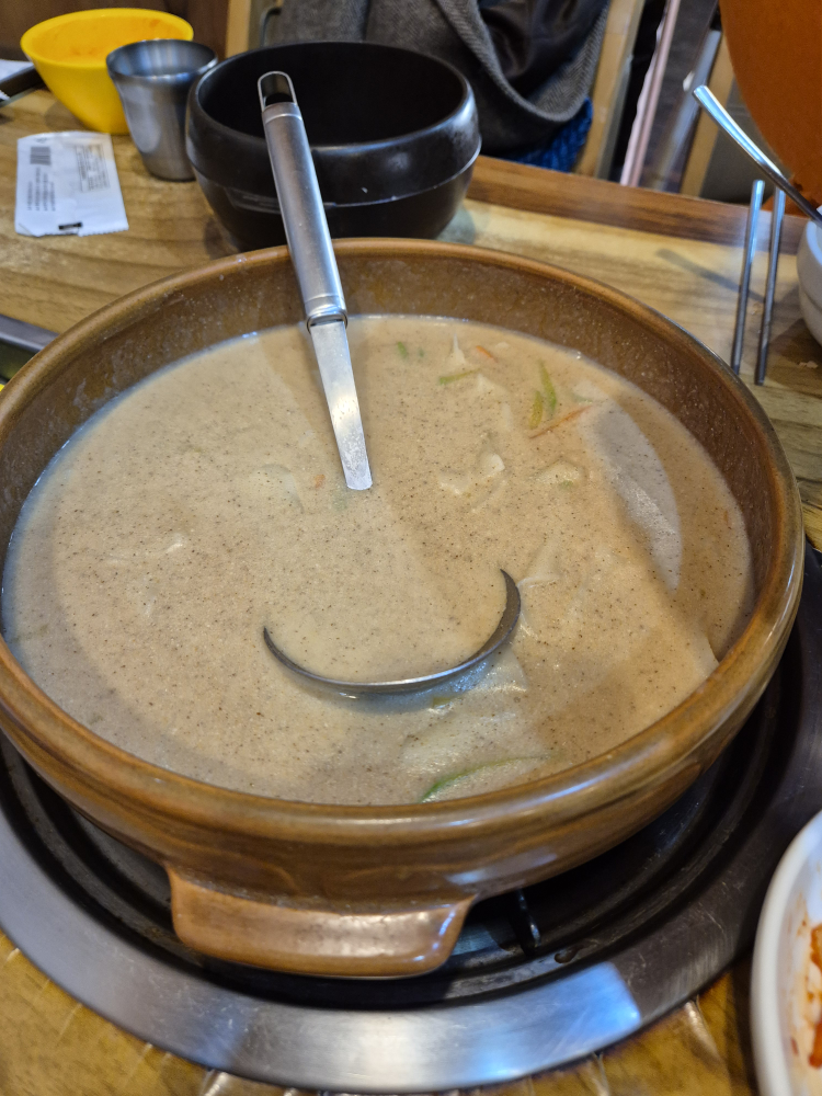 Yunganekalguksu (윤가네칼국수) 3