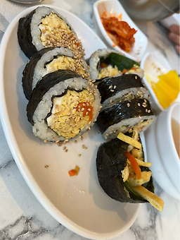 국수가 대표 사진