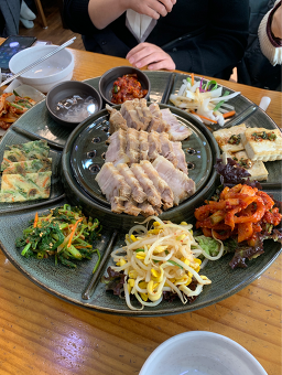 Hanjukalguksu 6
