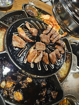 일월고기 사진 2