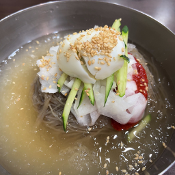 Samdaenaengmyeon myeongiljeom (삼대냉면 명일점) 3