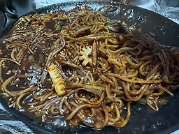 Gyomungak (교문각) 1
