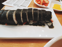 푸드카페김밥천국 역삼역점 사진 2