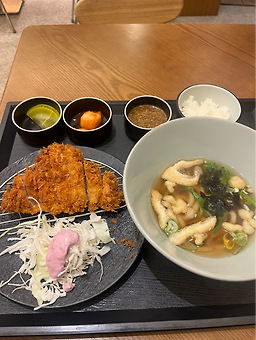 경희궁돈까스 사진 2