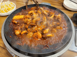 이고집쭈꾸미 4