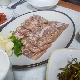 서초칼국수 대표 사진