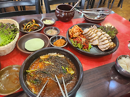 항아리보쌈 2