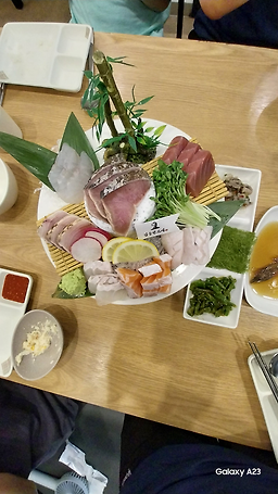 Gimseunghyeonseusi (김승현스시) 3