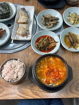 제주콩순옥 대표 사진