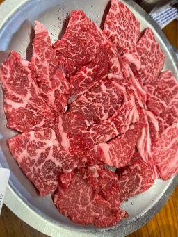 모범갈빗살 강남역본점 사진 6