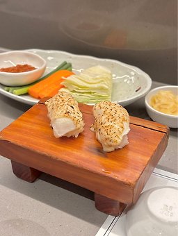 우제홍참치 논현본점 사진 6