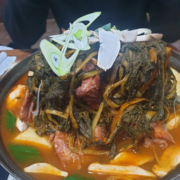 밀리내감자탕 2