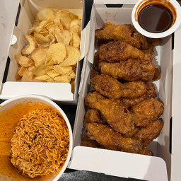 교촌치킨 강서구청점 5