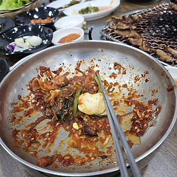 가천숯불갈비 1