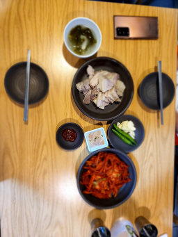 은성보쌈 사진 4