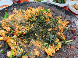 Myeongseongsaengorigadeun (명성생오리가든) 3