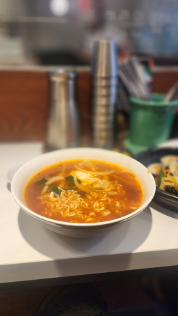 싸다김밥 왕십리역점 사진 3