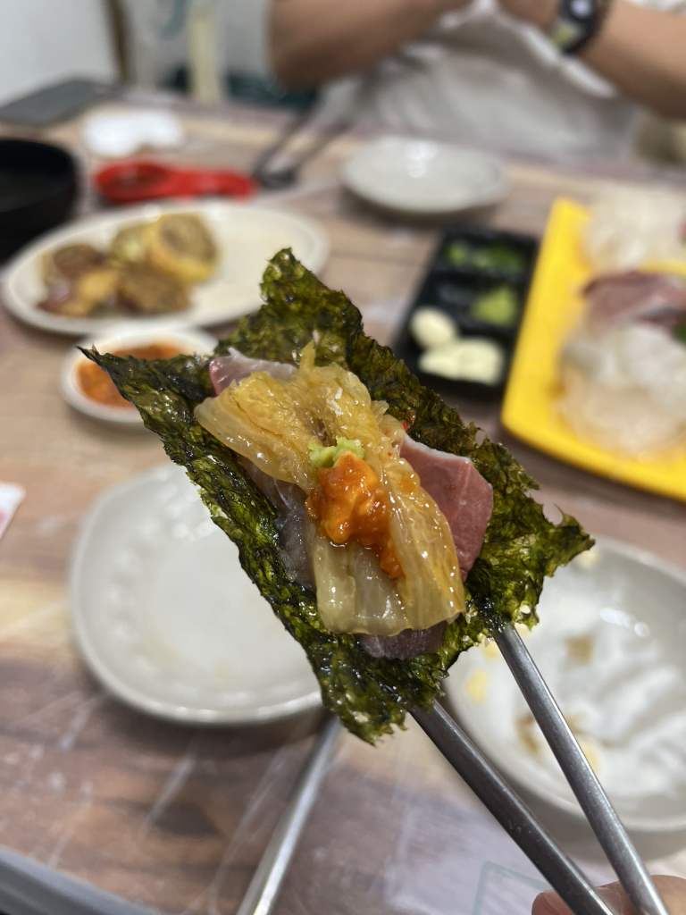 정돈이네회짱포차