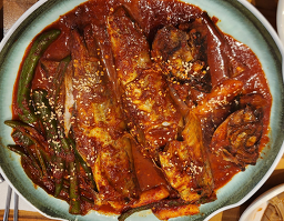 속초명가 가재울점 2