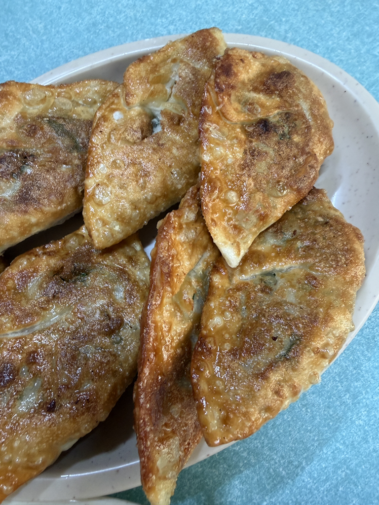 원산만두 대표 사진