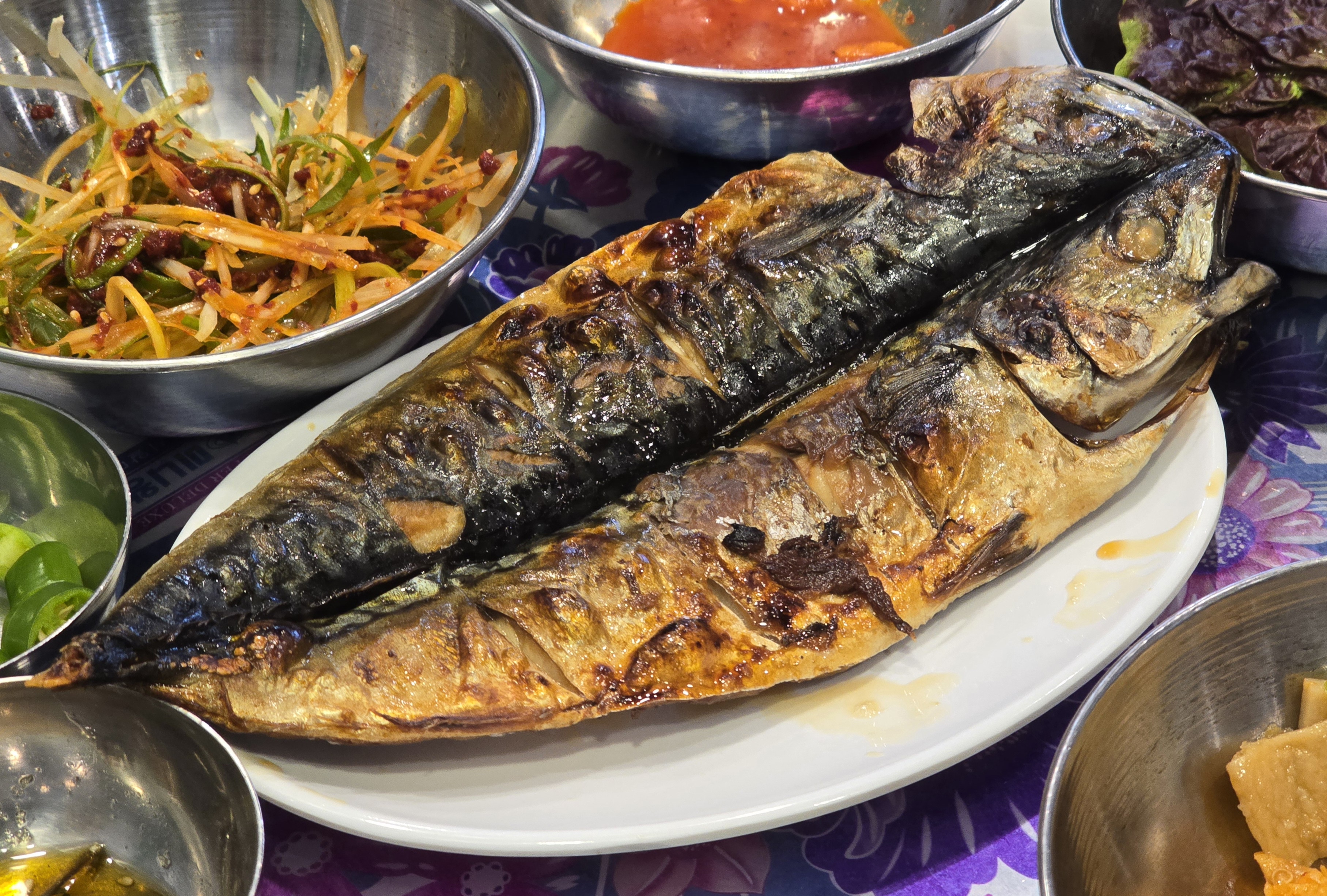 냉삼식당 성수점 사진 2