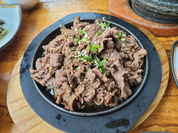 Onggijonggi 4