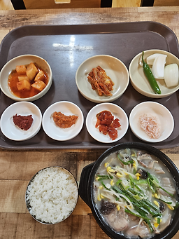 Changpyeonggukbap 5