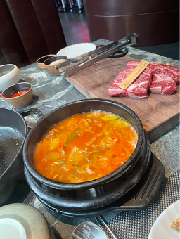 고청담 광화문디타워점 사진 5