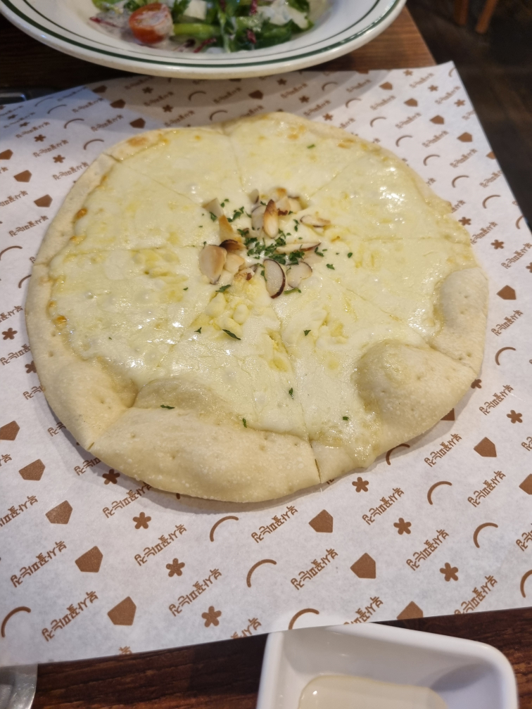 Boksakkotpineunjip gunpojeom 5