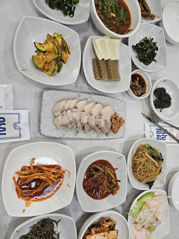 칠갑산골 1