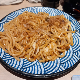스시야상 1