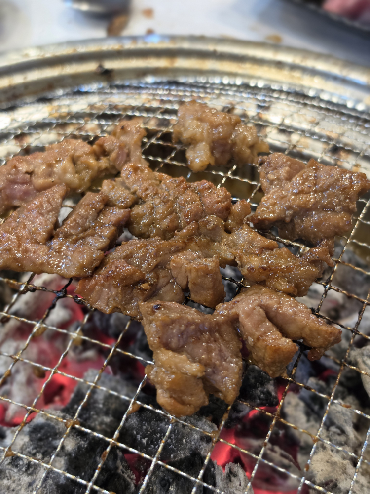 이장네숯불갈비 영등포본점 사진 2