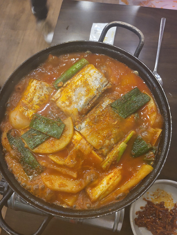 Jeolladobapsang 6