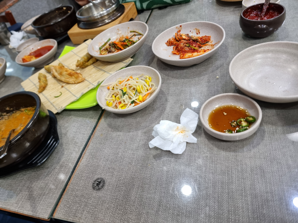 시골남원추어탕 5