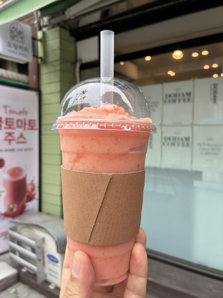 Dodam (도담) 1