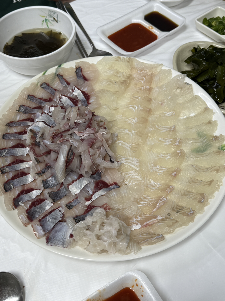 진경이네횟집 3