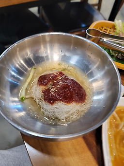 Myeongpumsujegalbi 5