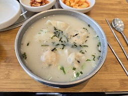 Choegojippyeongyangmandu (최고집평양만두) 3