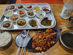 토방 2