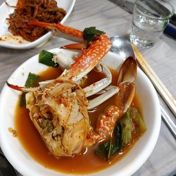 Mongdaehoetjip 6