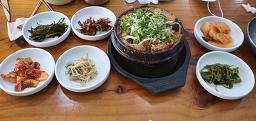 미주뚝배기 1