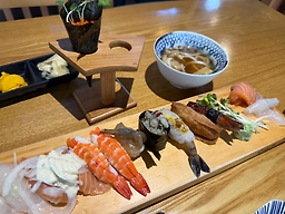 Masittachobap (마시따초밥) 3
